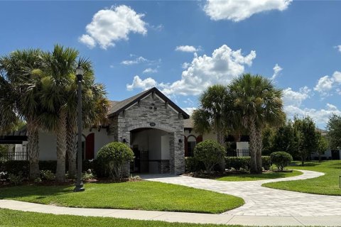 Adosado en venta en Sanford, Florida, 3 dormitorios, 138.42 m2 № 2150631 - foto 21