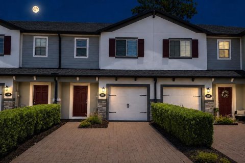 Adosado en venta en Sanford, Florida, 3 dormitorios, 138.42 m2 № 2150631 - foto 29