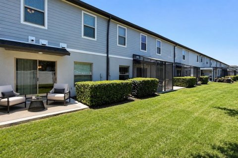 Adosado en venta en Sanford, Florida, 3 dormitorios, 138.42 m2 № 2150631 - foto 18