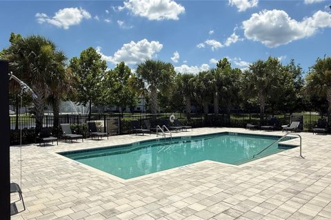 Adosado en venta en Sanford, Florida, 3 dormitorios, 138.42 m2 № 2150631 - foto 25