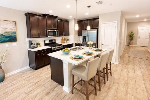Adosado en venta en Sanford, Florida, 3 dormitorios, 138.42 m2 № 2150631 - foto 3