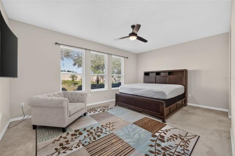 Villa ou maison à vendre à Groveland, Floride: 3 chambres, 178.84 m2 № 2353278 - photo 24