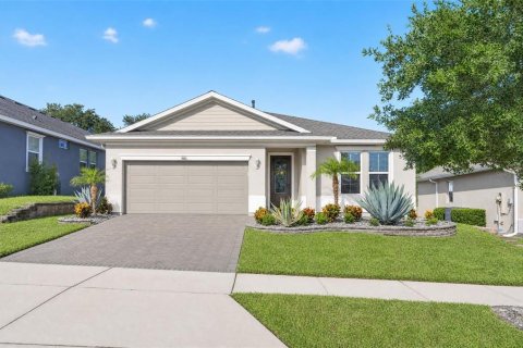 Villa ou maison à Groveland, Floride 3 chambres, 178.84 m2 № 2353278