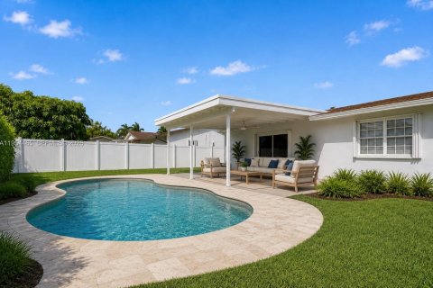 Villa ou maison à vendre à Cutler Bay, Floride: 4 chambres, 210.52 m2 № 2011757 - photo 24