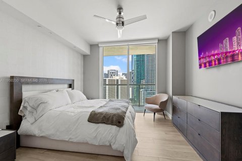 Купить кондоминиум в Майами, Флорида 1 спальня, 70.05м2, № 2005776 - фото 9