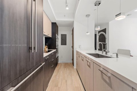 Купить кондоминиум в Майами, Флорида 1 спальня, 70.05м2, № 2005776 - фото 2