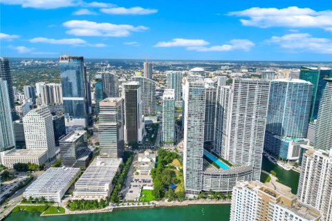 Купить кондоминиум в Майами, Флорида 1 спальня, 70.05м2, № 2005776 - фото 18