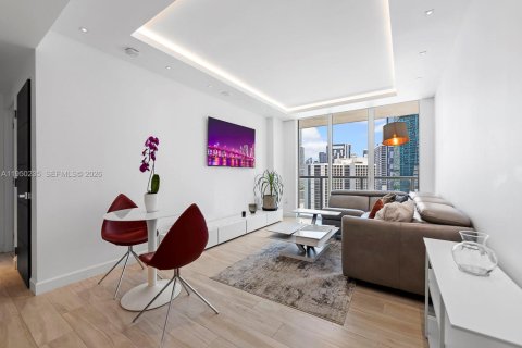 Купить кондоминиум в Майами, Флорида 1 спальня, 70.05м2, № 2005776 - фото 13