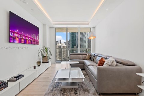 Купить кондоминиум в Майами, Флорида 1 спальня, 70.05м2, № 2005776 - фото 8