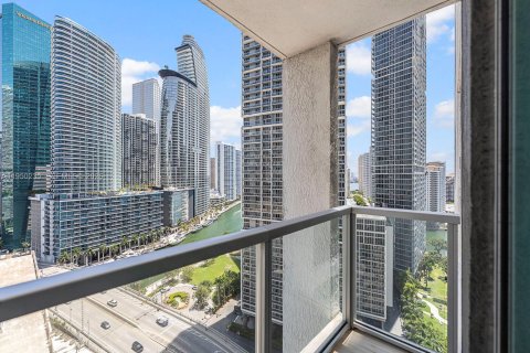 Купить кондоминиум в Майами, Флорида 1 спальня, 70.05м2, № 2005776 - фото 17