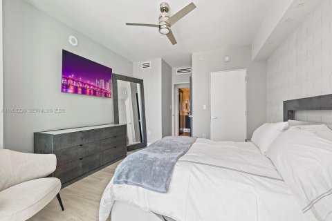 Купить кондоминиум в Майами, Флорида 1 спальня, 70.05м2, № 2005776 - фото 11