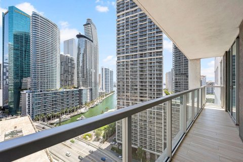 Купить кондоминиум в Майами, Флорида 1 спальня, 70.05м2, № 2005776 - фото 3