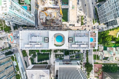 Купить кондоминиум в Майами, Флорида 1 спальня, 70.05м2, № 2005776 - фото 19