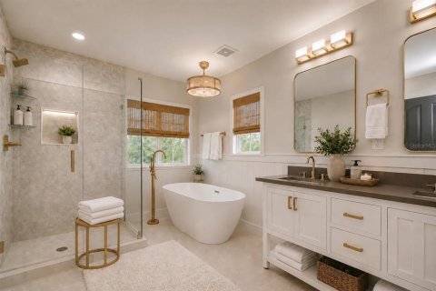 Villa ou maison à vendre à Ruskin, Floride: 4 chambres, 303.6 m2 № 2310069 - photo 15