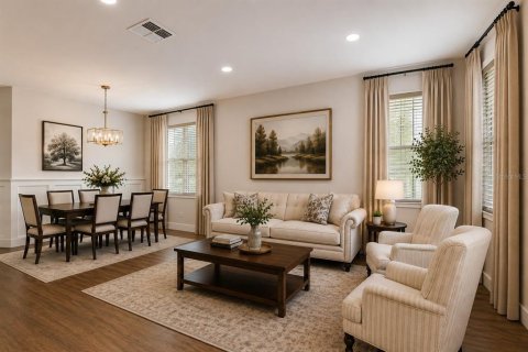 Villa ou maison à vendre à Ruskin, Floride: 4 chambres, 303.6 m2 № 2310069 - photo 3