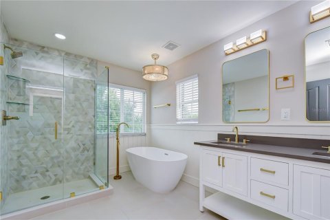 Villa ou maison à vendre à Ruskin, Floride: 4 chambres, 303.6 m2 № 2310069 - photo 16