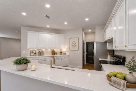 Villa ou maison à vendre à Ruskin, Floride: 4 chambres, 303.6 m2 № 2310069 - photo 7