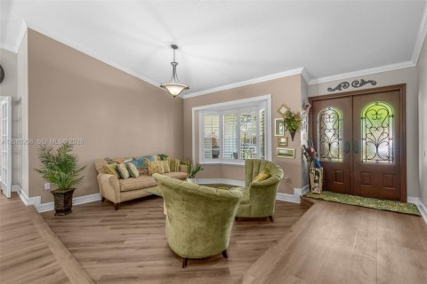 Casa en venta en Miami, Florida, 4 dormitorios, 220.18 m2 № 2344186 - foto 6