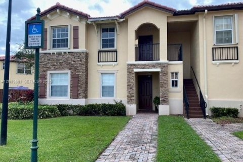 Condo in Homestead, Florida, 3 bedrooms  № 2364959