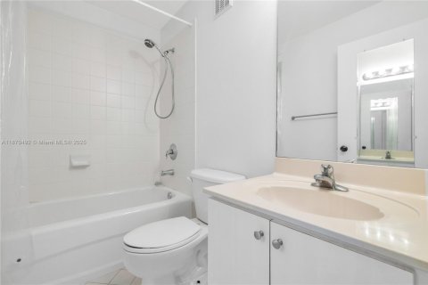 Copropriété à vendre à Homestead, Floride: 3 chambres, 95.13 m2 № 1979533 - photo 20