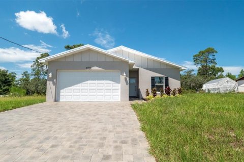 Casa en alquiler en Spring Hill, Florida, 3 dormitorios, 150.13 m2 № 1856133 - foto 1