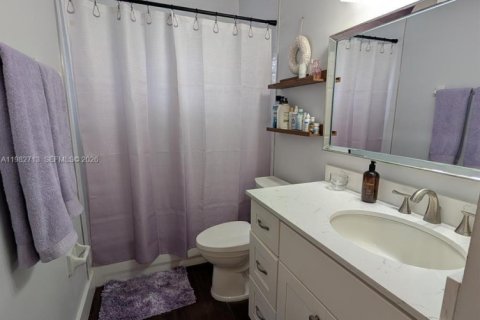 Casa en alquiler en Weston, Florida, 3 dormitorios, 138.89 m2 № 2046849 - foto 7