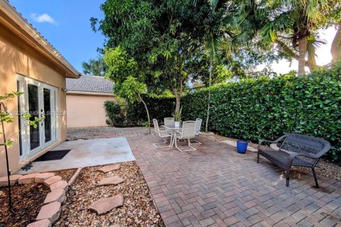 Casa en alquiler en Weston, Florida, 3 dormitorios, 138.89 m2 № 2046849 - foto 8