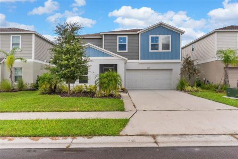 Casa en alquiler en Parrish, Florida, 5 dormitorios, 270.25 m2 № 1916530 - foto 4