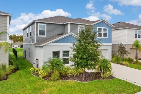Casa en alquiler en Parrish, Florida, 5 dormitorios, 270.25 m2 № 1916530 - foto 2