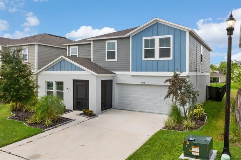 Casa en alquiler en Parrish, Florida, 5 dormitorios, 270.25 m2 № 1916530 - foto 3
