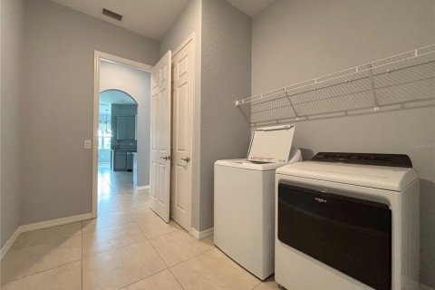 Villa ou maison à vendre à Winter Haven, Floride: 3 chambres, 178.09 m2 № 2277944 - photo 12