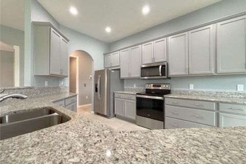 Villa ou maison à vendre à Winter Haven, Floride: 3 chambres, 178.09 m2 № 2277944 - photo 20