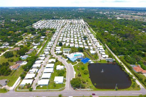 Land in Venice, Florida № 2205786 - photo 9