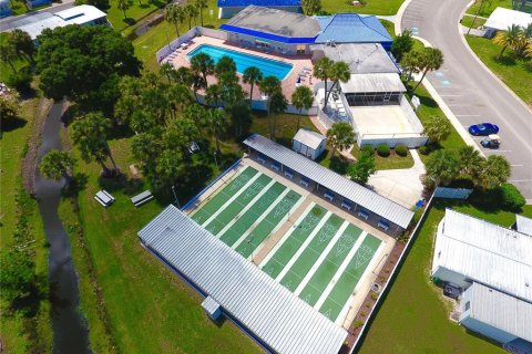 Land in Venice, Florida № 2205786 - photo 12