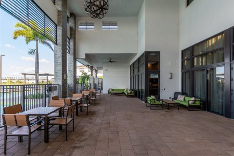 Adosado en venta en Miami Lakes, Florida, 3 dormitorios, 161.93 m2 № 1727095 - foto 26