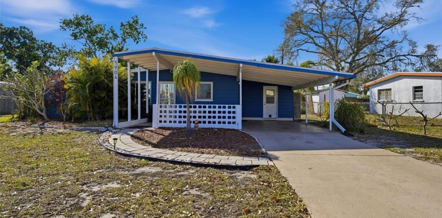 Casa en Bradenton, Florida 3 dormitorios, 110 m2 № 2216029