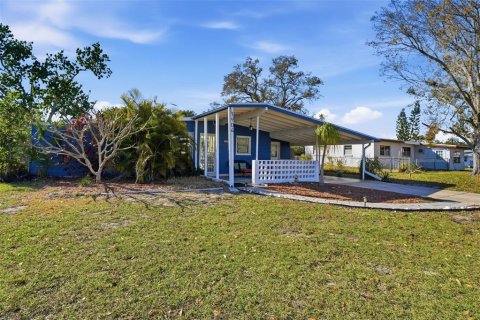 Casa en venta en Bradenton, Florida, 3 dormitorios, 110 m2 № 2216029 - foto 3
