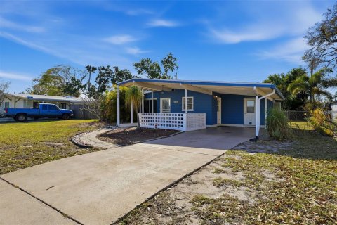 Casa en venta en Bradenton, Florida, 3 dormitorios, 110 m2 № 2216029 - foto 2
