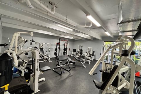 Copropriété à louer à Miami, Floride: 2 chambres, 89.93 m2 № 2010871 - photo 15