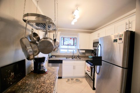 Condominio en alquiler en Tequesta, Florida, 2 dormitorios, 82.31 m2 № 1072624 - foto 1