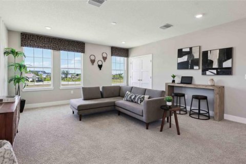 Villa ou maison à vendre à Gainesville, Floride: 4 chambres, 247.31 m2 № 1686610 - photo 23