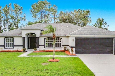 Villa ou maison à Kissimmee, Floride 3 chambres, 173.73 m2 № 2398503