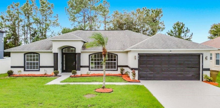 Villa ou maison à Kissimmee, Floride 3 chambres, 173.73 m2 № 2398503