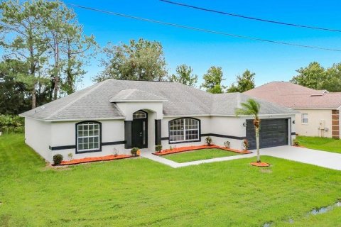 Villa ou maison à louer à Kissimmee, Floride: 3 chambres, 173.73 m2 № 2398503 - photo 3