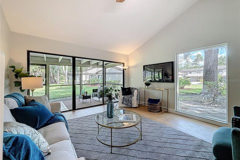 Townhouse in Oldsmar, Florida 2 bedrooms, 111.58 sq.m. № 1914262 - photo 6