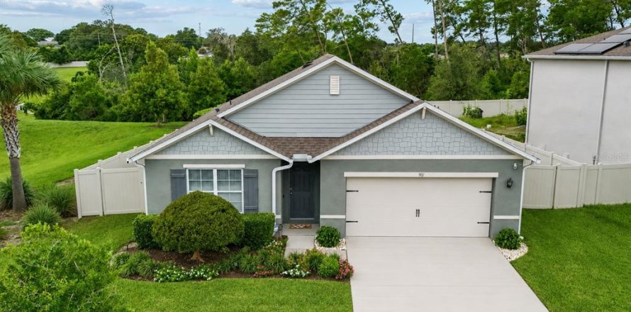Casa en Orange City, Florida 4 dormitorios, 170.57 m2 № 2298273