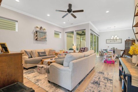 Villa ou maison à vendre à Gainesville, Floride: 4 chambres, 197.23 m2 № 1916697 - photo 9