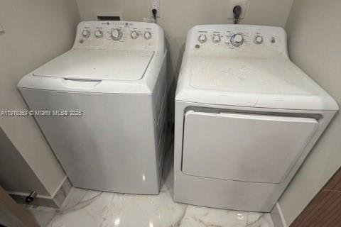 Снять в аренду кондоминиум в Авентура, Флорида 3 спальни, 148.64м2, № 1973077 - фото 15