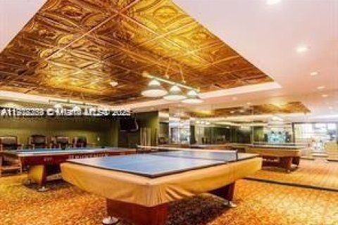 Снять в аренду кондоминиум в Авентура, Флорида 3 спальни, 148.64м2, № 1973077 - фото 25