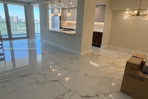 Снять в аренду кондоминиум в Авентура, Флорида 3 спальни, 148.64м2, № 1973077 - фото 7